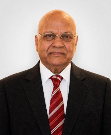 NK Goyal